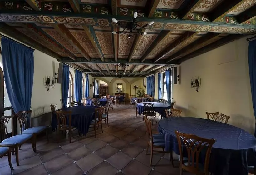 호텔 Baglio Conca d'oro