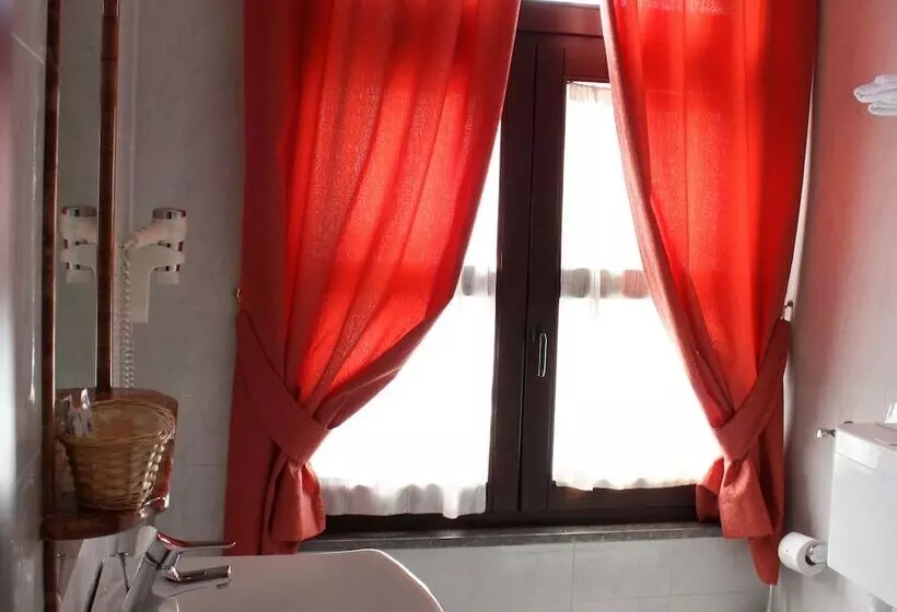 호텔 Baglio Conca d'oro