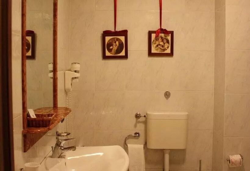 호텔 Baglio Conca d'oro