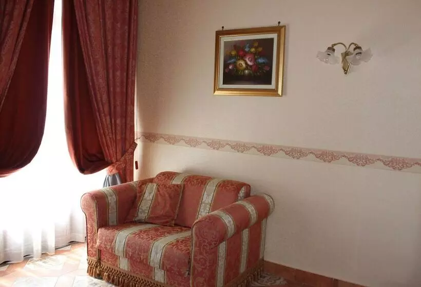 호텔 Baglio Conca d'oro