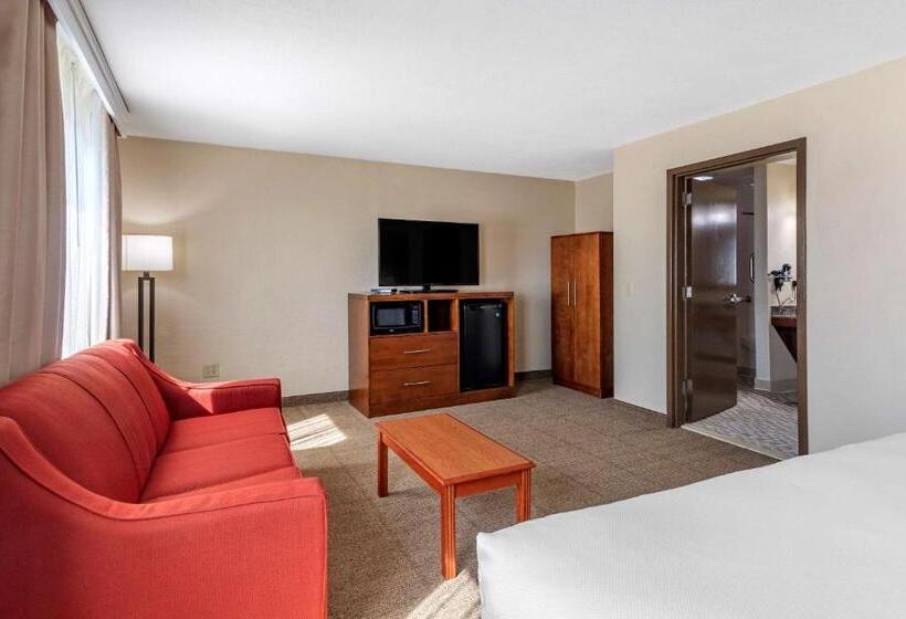 فندق Comfort Inn Nashville West