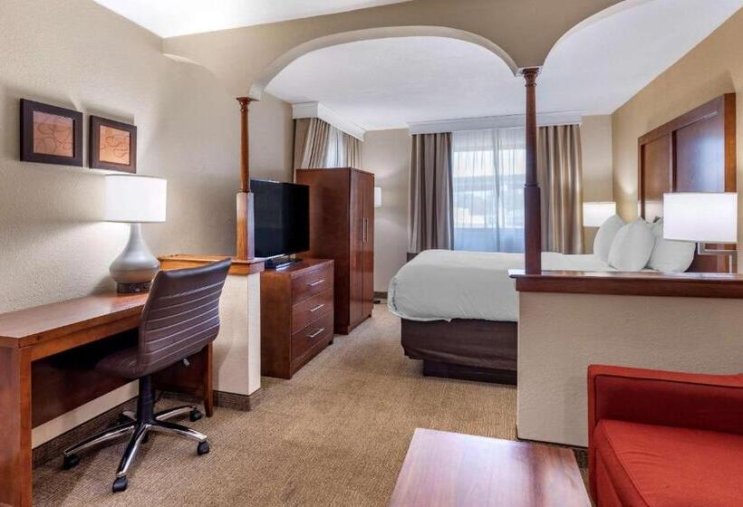 فندق Comfort Inn Nashville West