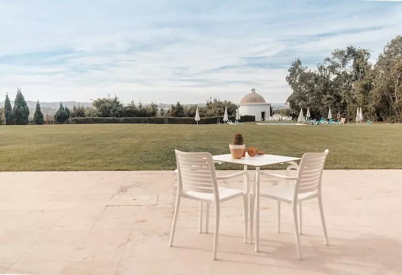 Conimbriga Hotel Do Paço