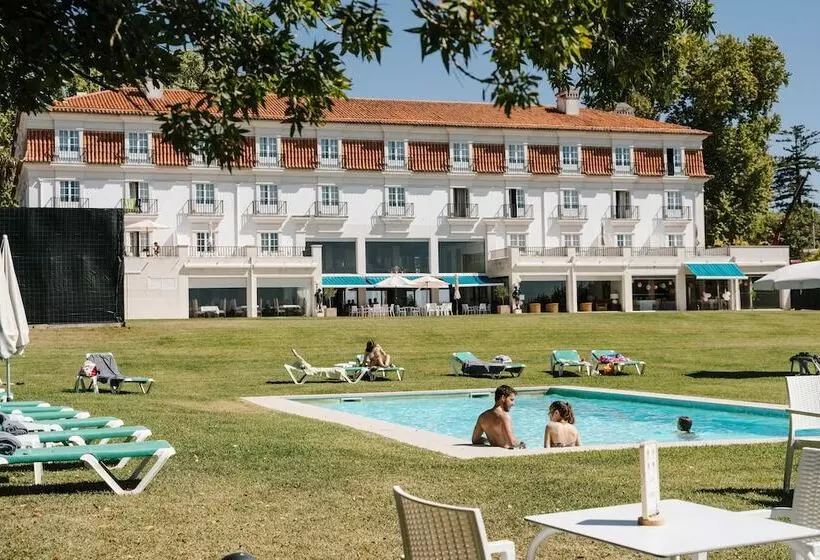 Conimbriga Hotel Do Paço