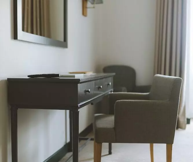 Conimbriga Hotel Do Paço