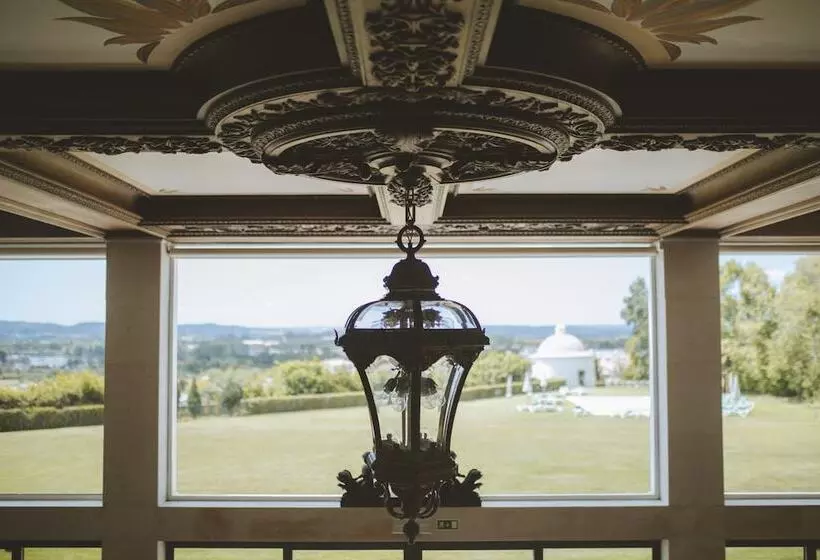 Conimbriga Hotel Do Paço