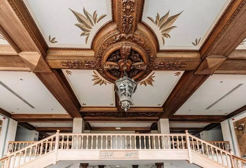 Conimbriga Hotel Do Paço