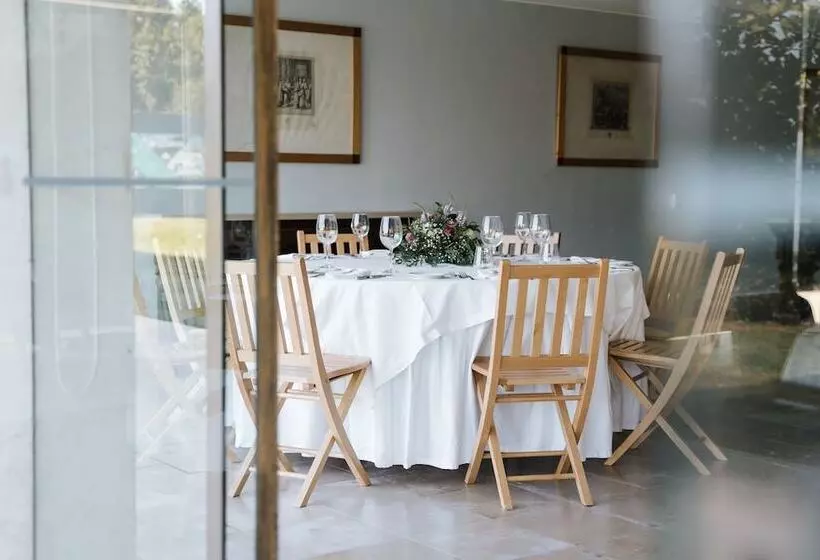 Conimbriga Hotel Do Paço