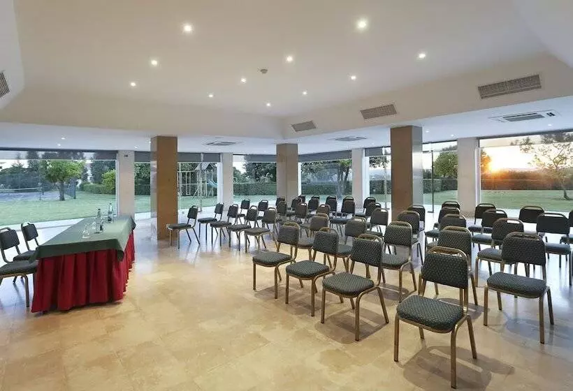 Conimbriga Hotel Do Paço