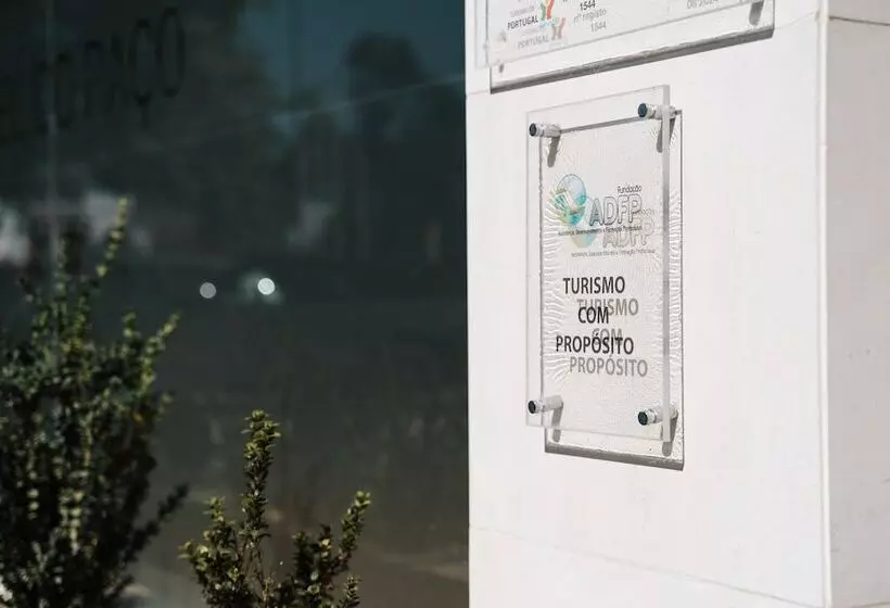 Conimbriga Hotel Do Paço