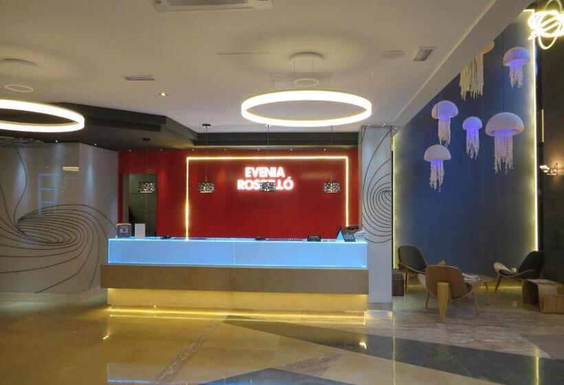 هتل Evenia Rossello