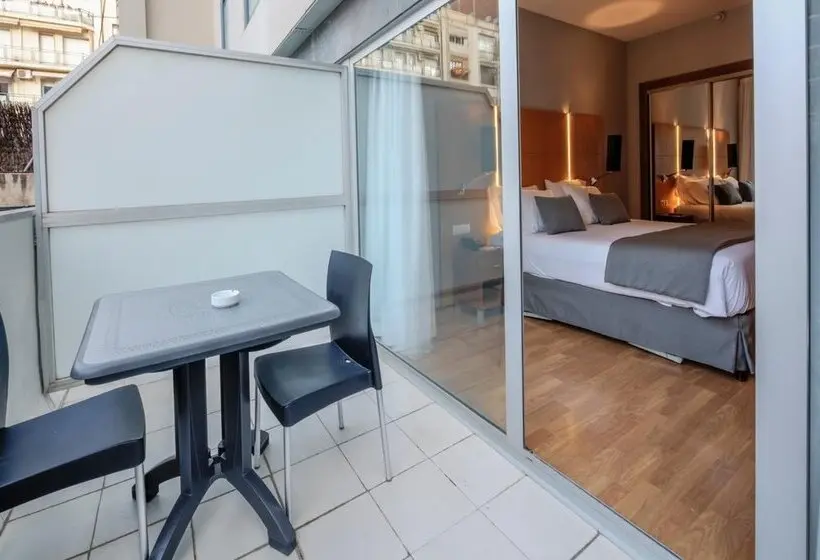 هتل Evenia Rossello