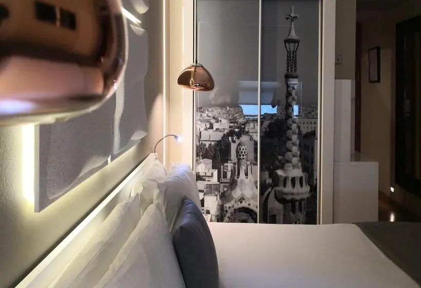 هتل Evenia Rossello