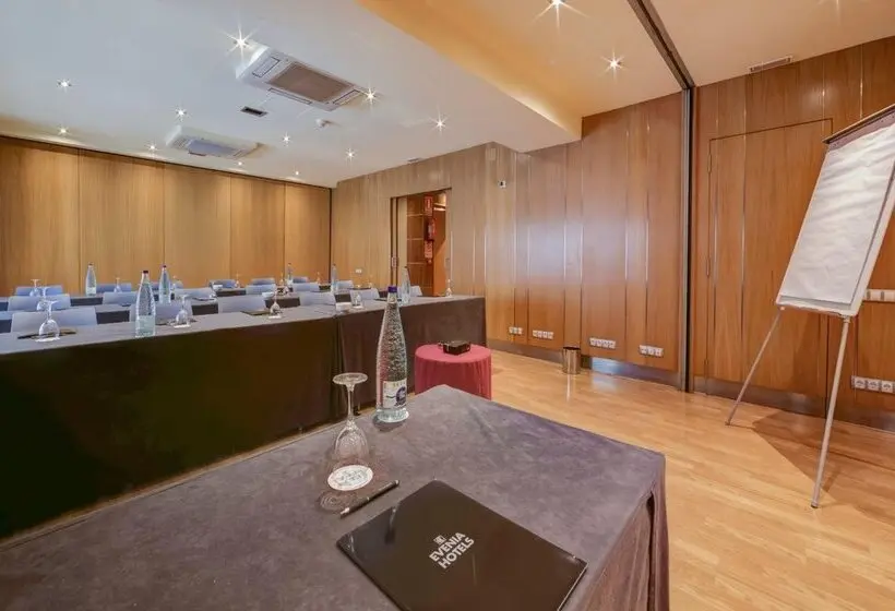 هتل Evenia Rossello