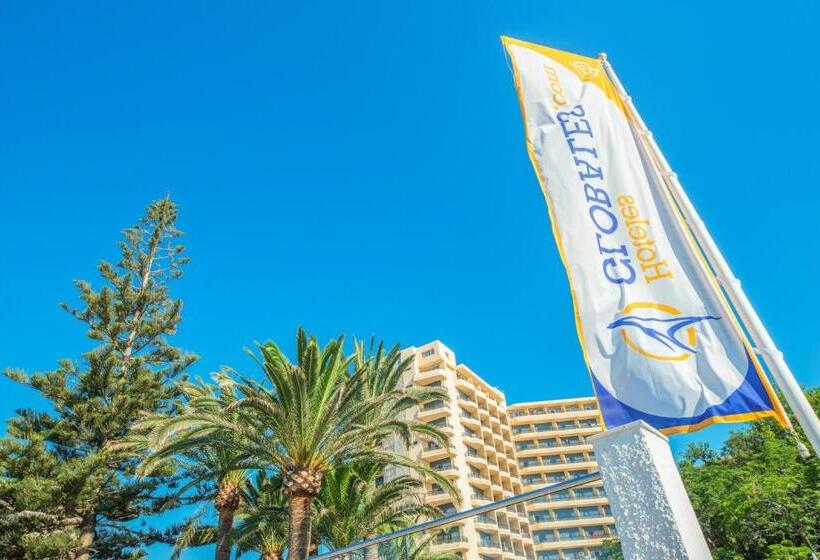 酒店 Globales Gardenia