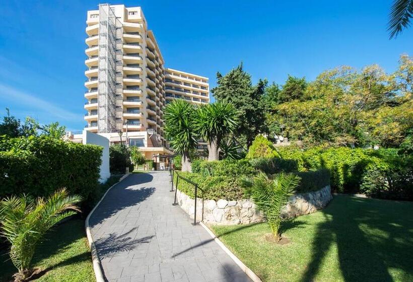 酒店 Globales Gardenia