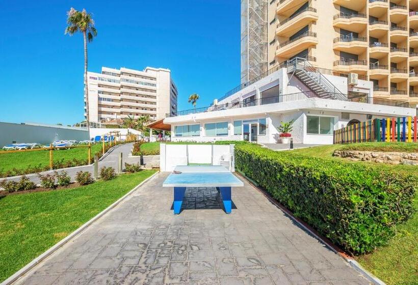 酒店 Globales Gardenia