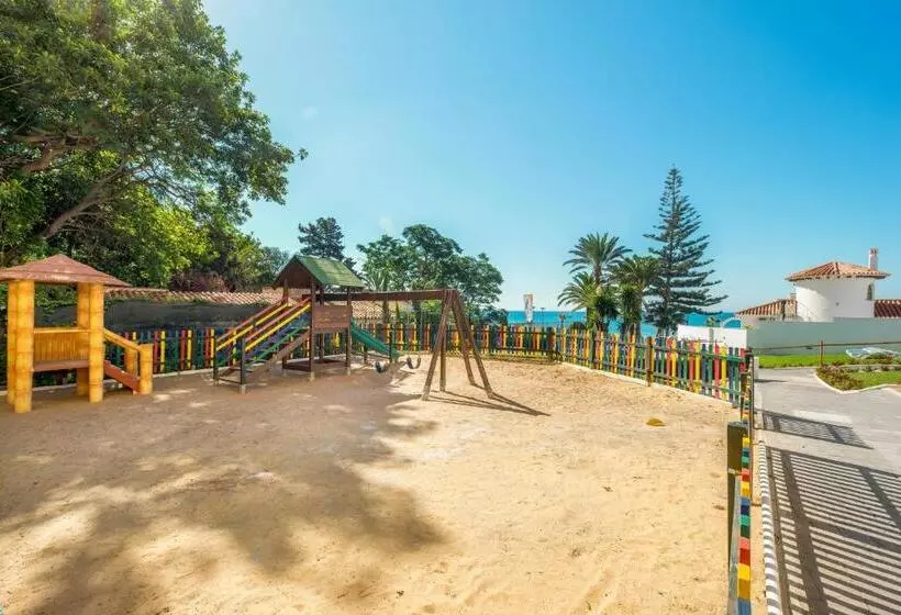 Отель Globales Gardenia