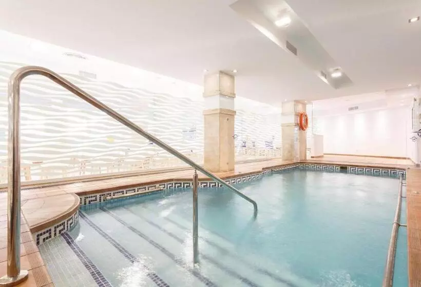 Отель Globales Gardenia