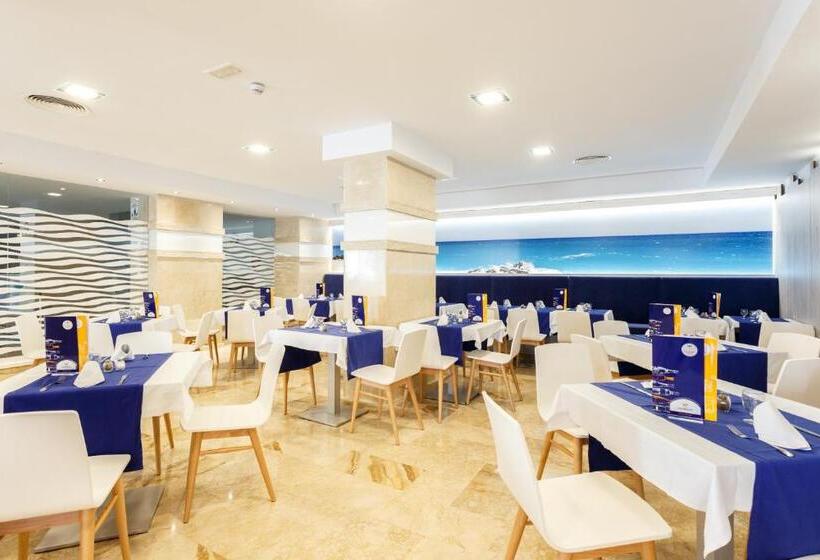 酒店 Globales Gardenia