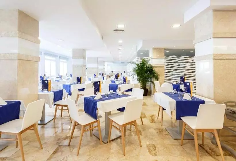 Отель Globales Gardenia