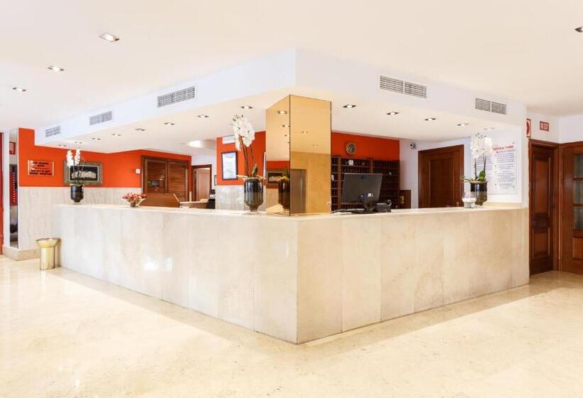 酒店 Globales Gardenia