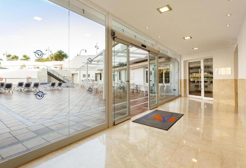 酒店 Globales Gardenia