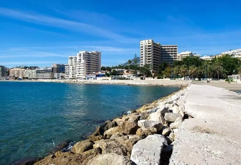 Отель Globales Gardenia