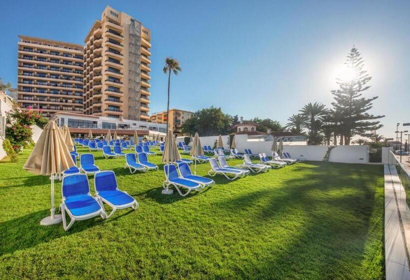 酒店 Globales Gardenia