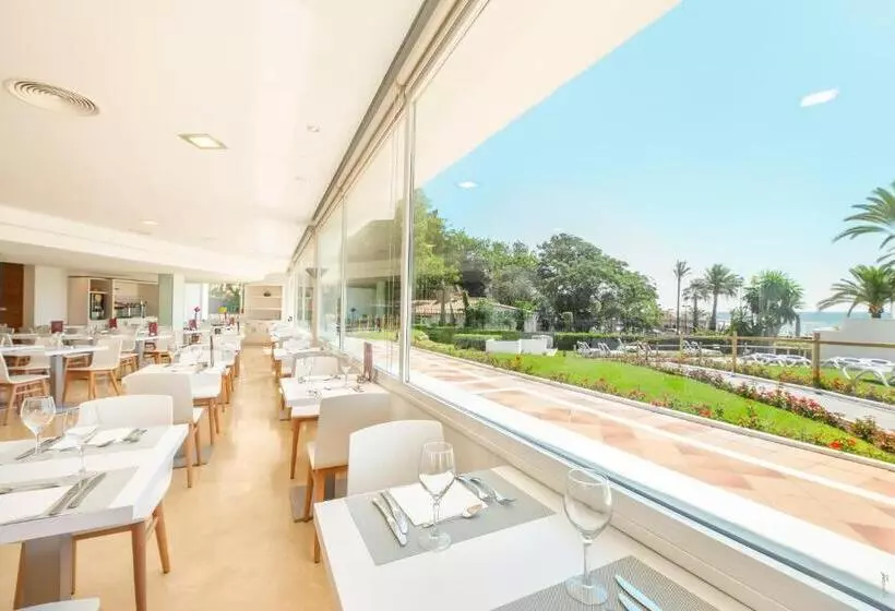 Отель Globales Gardenia