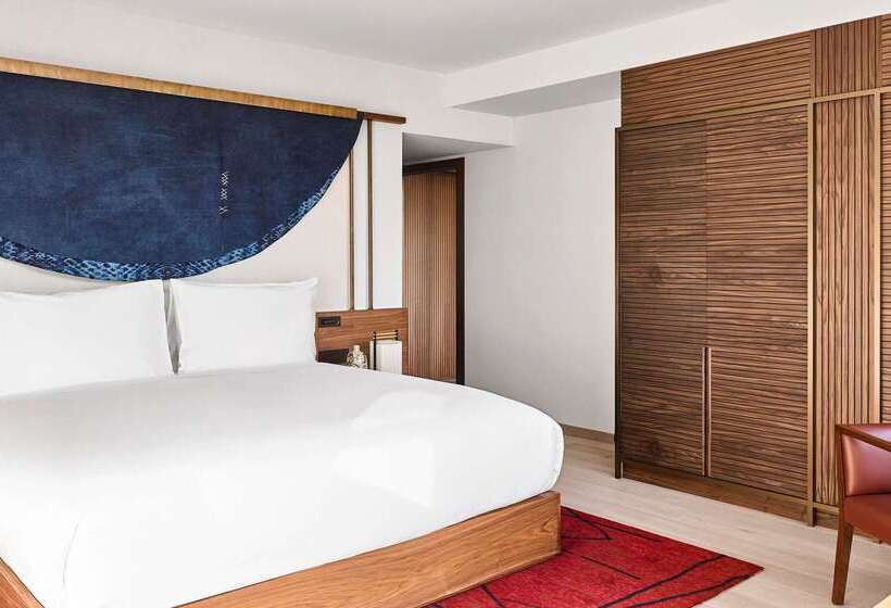 Nobu Hotel Barcelona