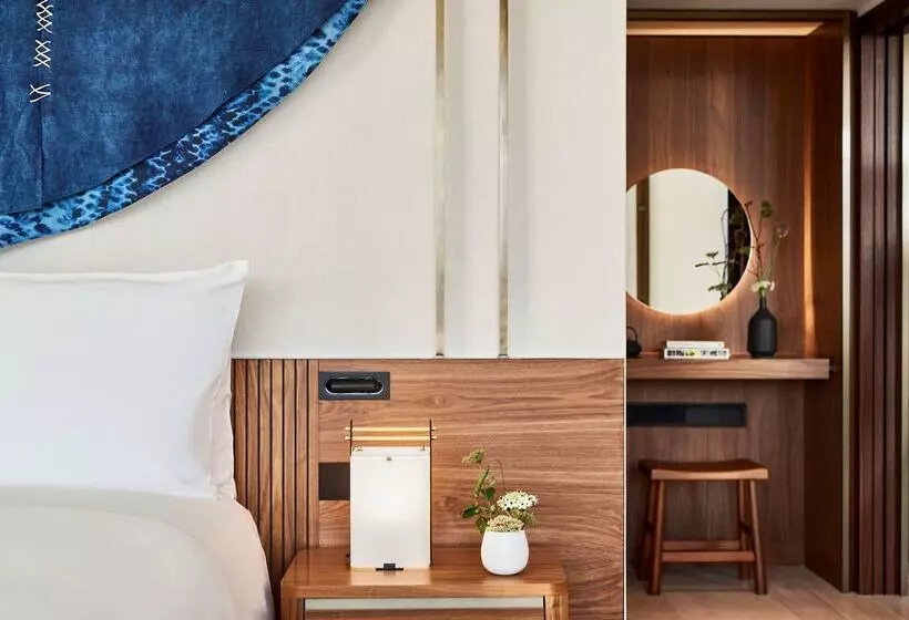 Nobu Hotel Barcelona