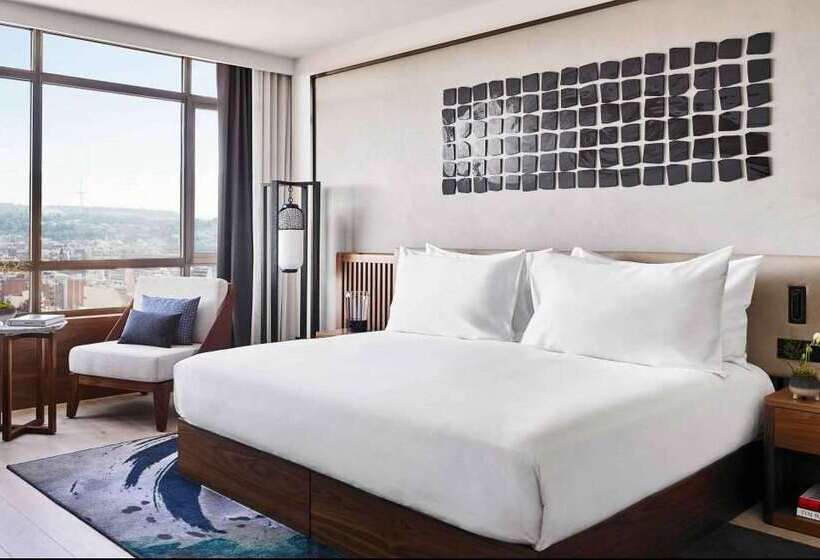 Nobu Hotel Barcelona