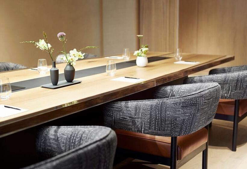 Nobu Hotel Barcelona