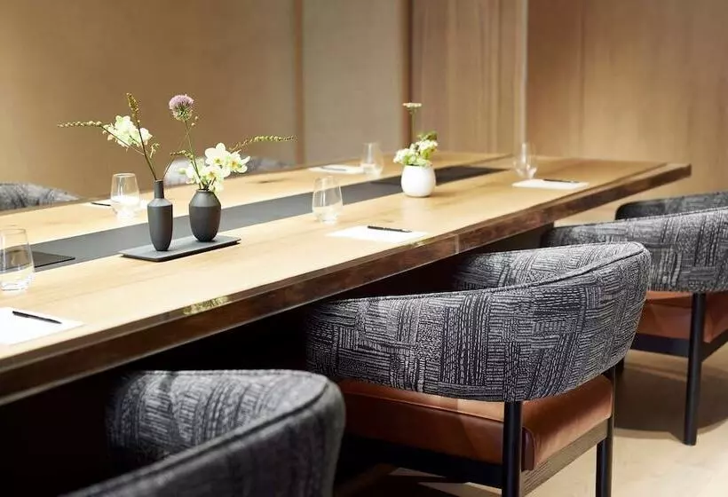 Nobu Hotel Barcelona