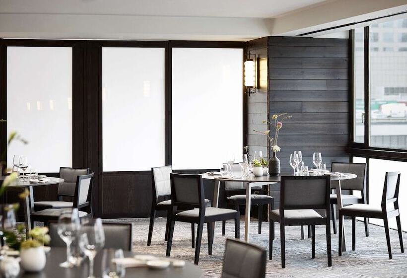 Nobu Hotel Barcelona