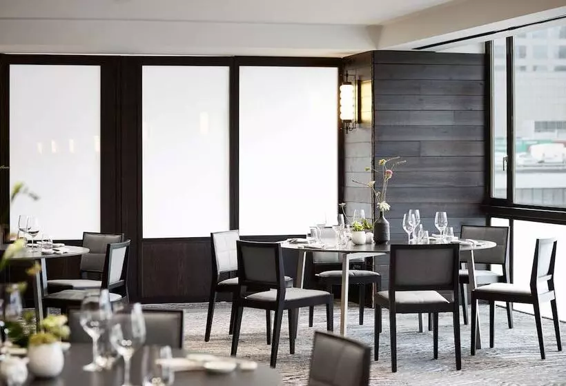 Nobu Hotel Barcelona