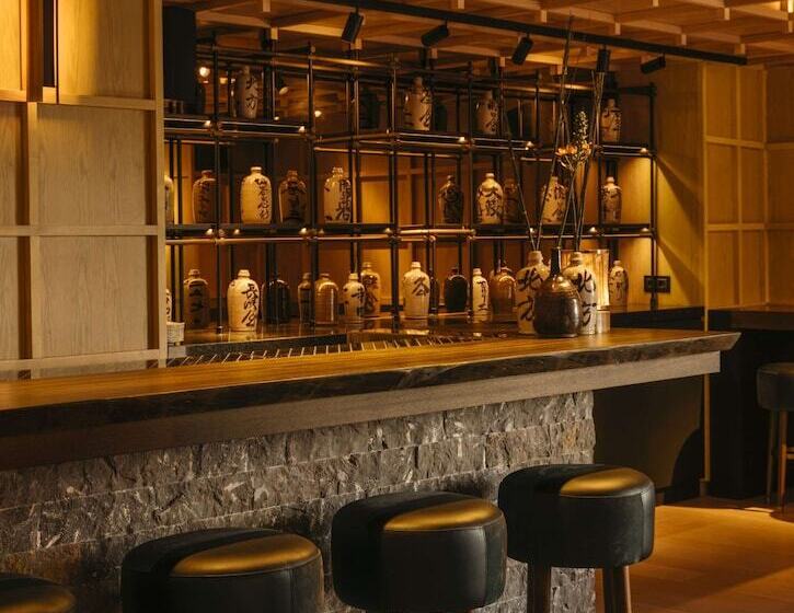 Nobu Hotel Barcelona