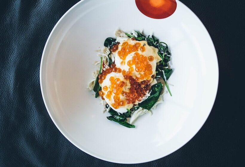 Nobu Hotel Barcelona