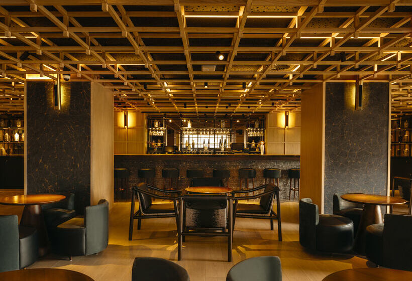 Nobu Hotel Barcelona