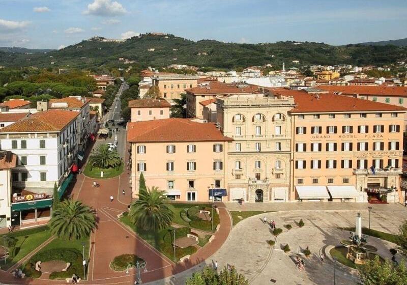 Grand Hotel Plaza & Locanda Maggiore