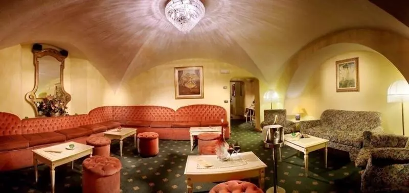 Grand Hotel Plaza & Locanda Maggiore