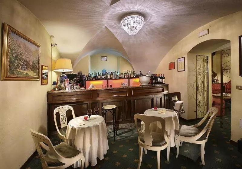 Grand Hotel Plaza & Locanda Maggiore