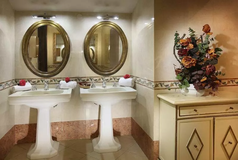 Grand Hotel Plaza & Locanda Maggiore