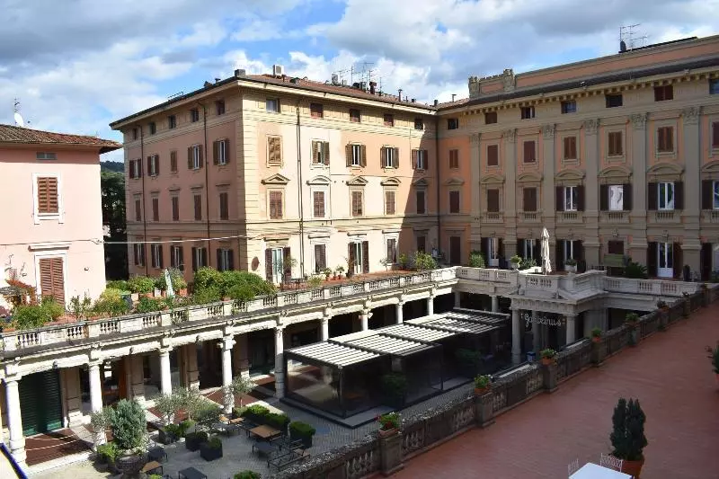 Grand Hotel Plaza & Locanda Maggiore