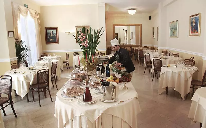 Grand Hotel Plaza & Locanda Maggiore