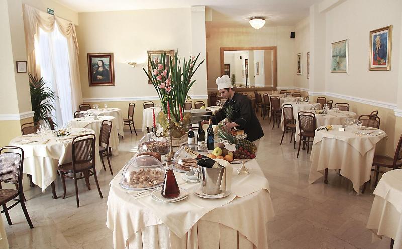 Grand Hotel Plaza & Locanda Maggiore