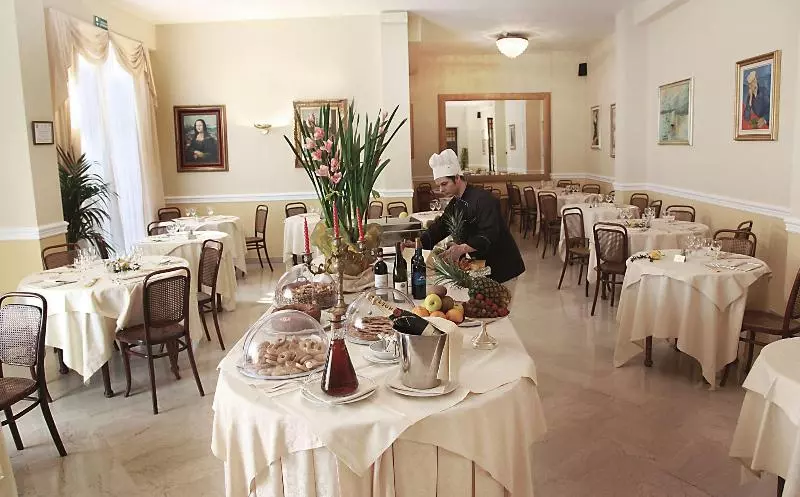 Grand Hotel Plaza & Locanda Maggiore