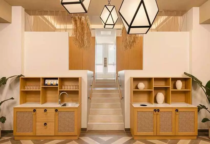 호텔 Hilton Vienna Waterfront