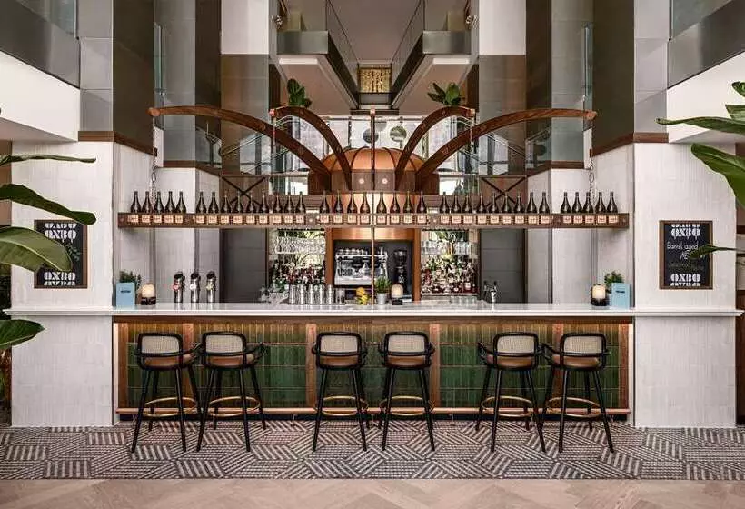 호텔 Hilton Vienna Waterfront